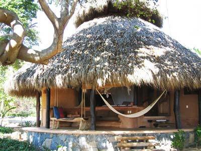 Hotel Casa Viva Troncones Luaran gambar