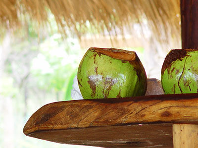 Hotel Casa Viva Troncones Luaran gambar