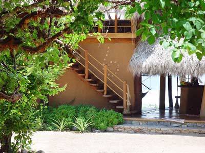 Hotel Casa Viva Troncones Luaran gambar