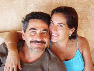 Hotel Casa Viva Troncones Luaran gambar